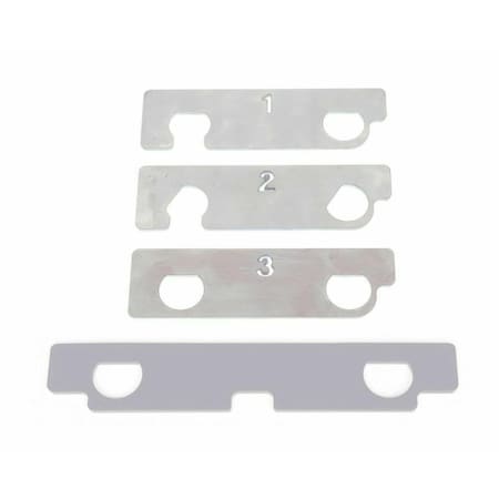 Tool Time GM Timing Tool Kit - 4 Piece TO1729000